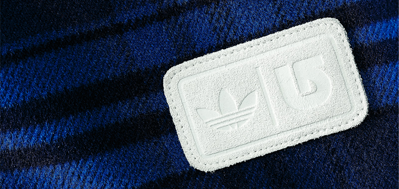 adidas Originals x B.Snowboards