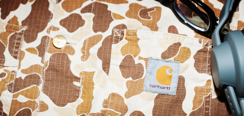 Carhartt