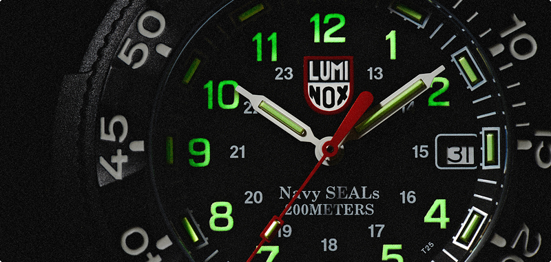 Luminox