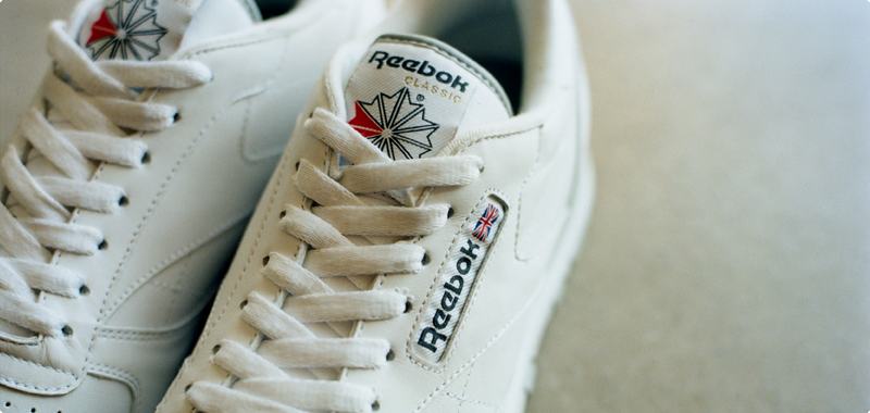 Reebok CLASSIC LEATHER 30th Anniversary