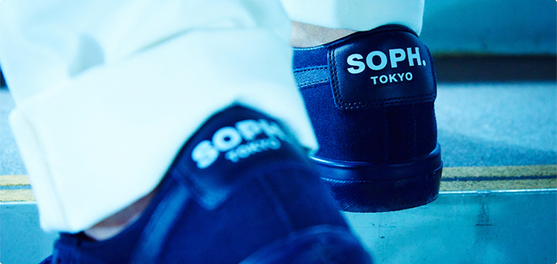 SOPH.TOKYO