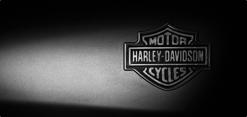 Harley-Davidson® STREET 750