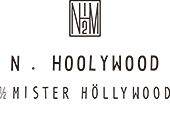 MISTER HOLLYWOOD CO., LTD