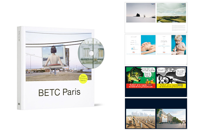 BETC Paris