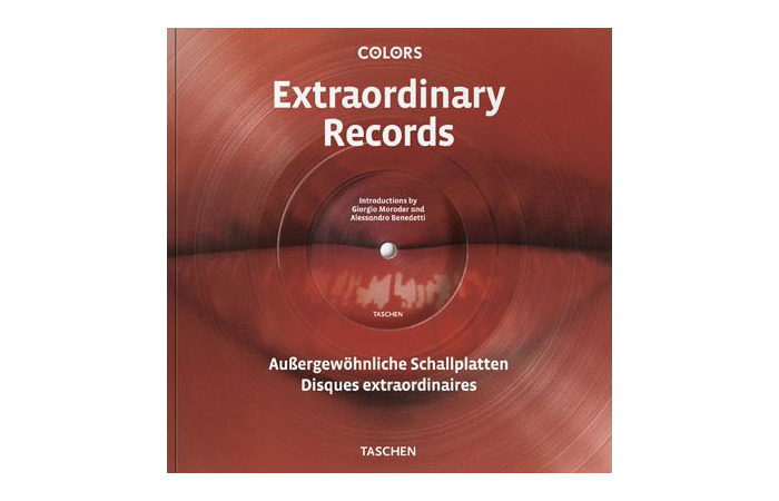 Extraordinary Records