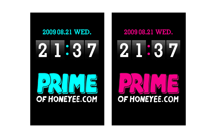 PRIME of honeyee.com