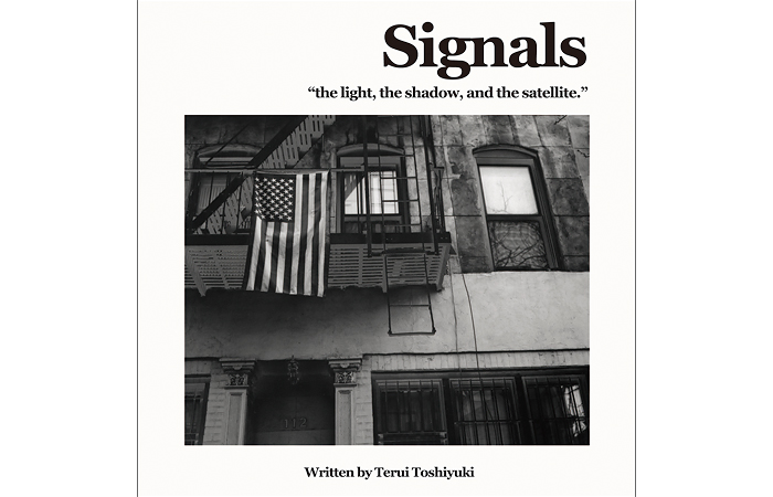 Signals