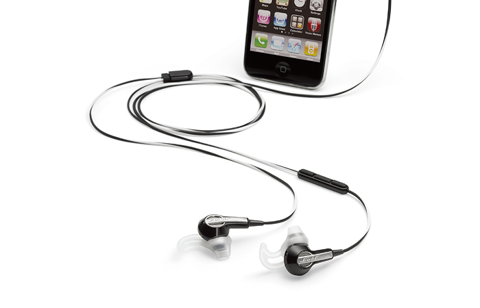 Bose&reg; MIE2i mobile headset