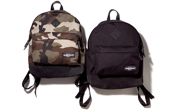 SOPHNET.xEASTPAK