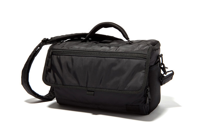 HEAD PORTER Camera Bag（L）