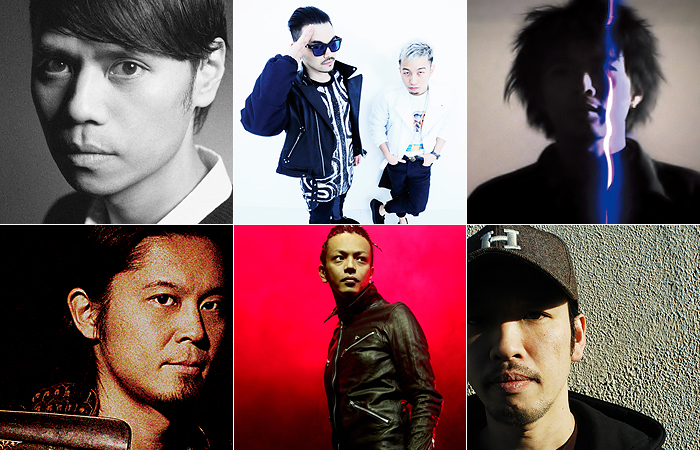 WOMB 10th ANNIVERSARY