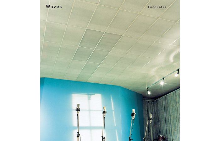 Waves『Encounter』