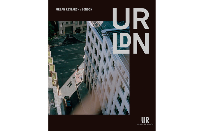 URBAN RESEARCH: LONDON