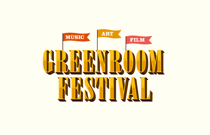 GREENROOM FESTIVAL