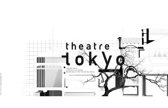 THEATRE TOKYO