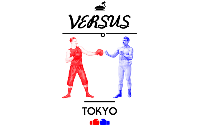 VERSUS TOKYO