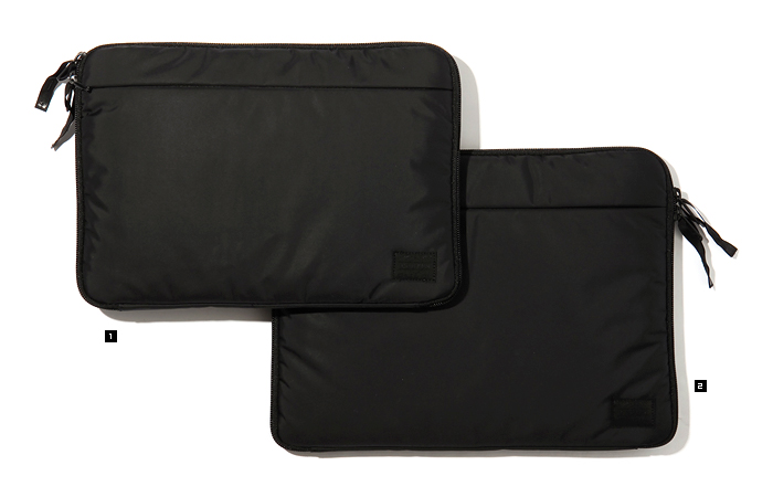 HEAD PORTER MacBook Air Case