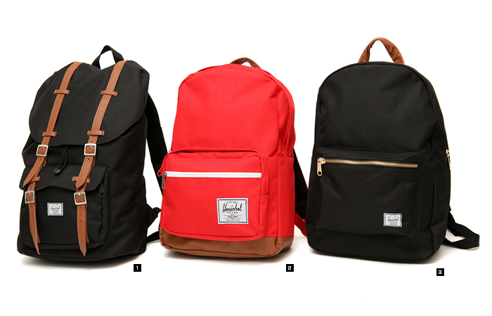 Herschel Supply