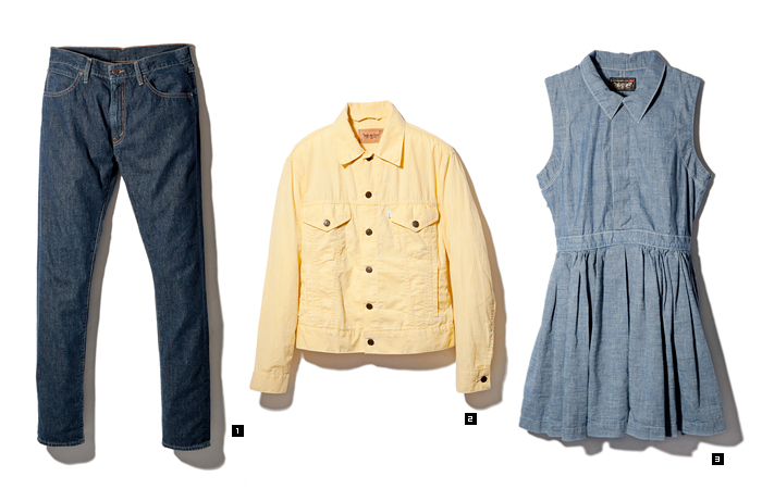 Levi's&reg;×OPENING CEREMONY