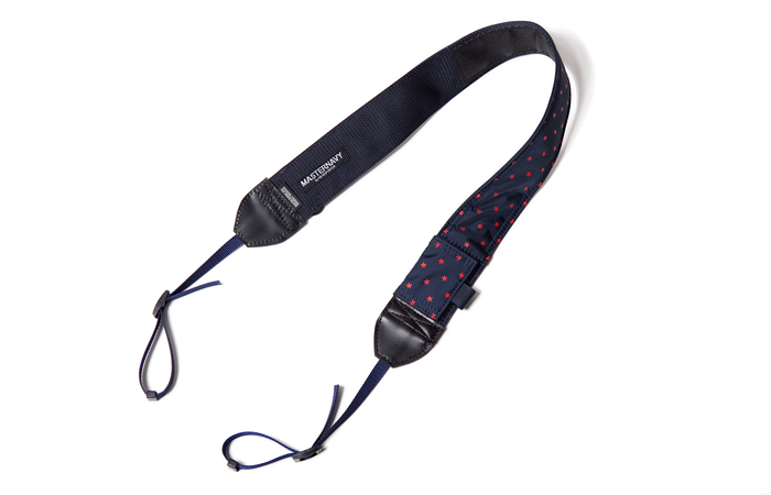 HEAD PORTER &quot;CAMERA STRAP&quot;