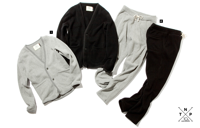 nonnative×REIGNING CHAMP