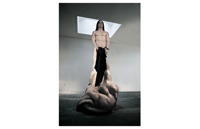 RICK OWENS TOKYO