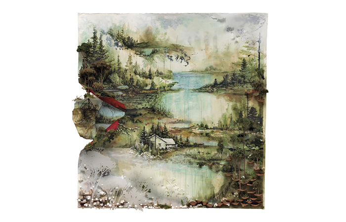 Bon Iver