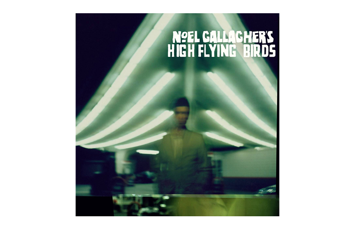 Noel Gallagher's High Flying Birds 