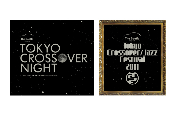 The Beetle Presents TOKYO CROSSOVER NIGHT