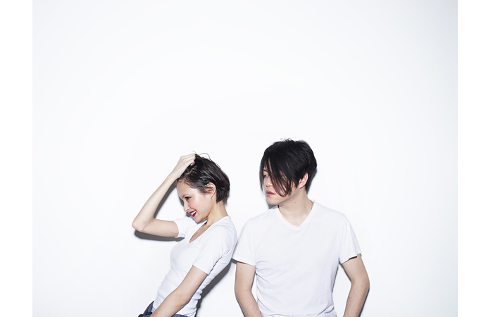 KEIICHIRO SHIBUYA×RINA OTA