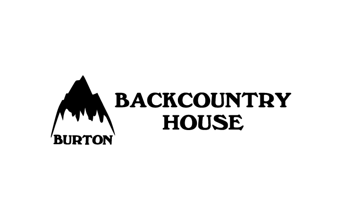 BURTON BACKCOUNTRY HOUSE