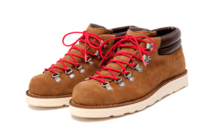 Danner Mountain Ridge Mid for STUSSY