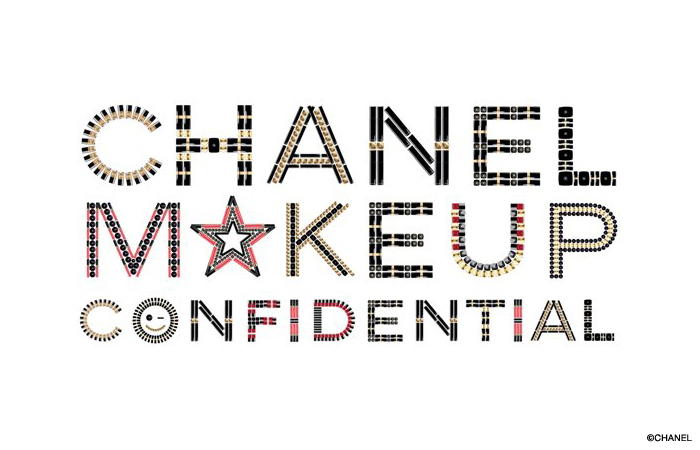 CHANEL MAKEUP CONFIDENTIAL