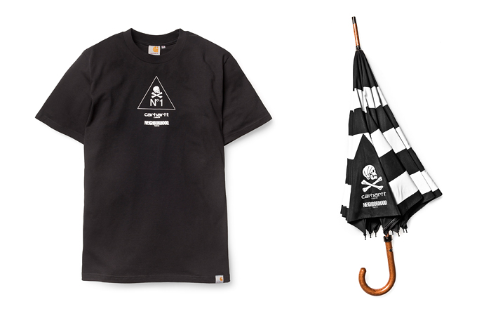 Carhartt WIP x NEIGHBORHOOD