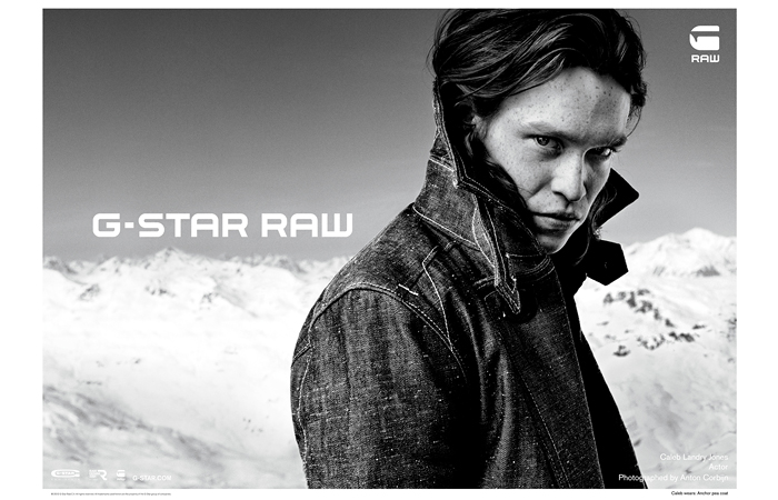 G-Star RAW