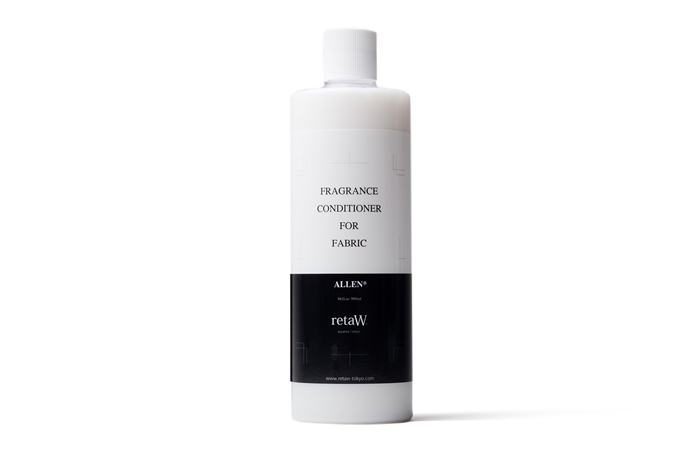 retaW 「Fragrance Fabric Conditioner」ALLEN*