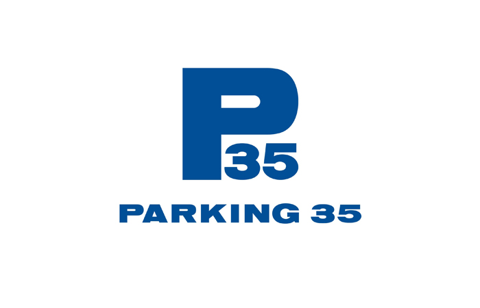 PARKING 35