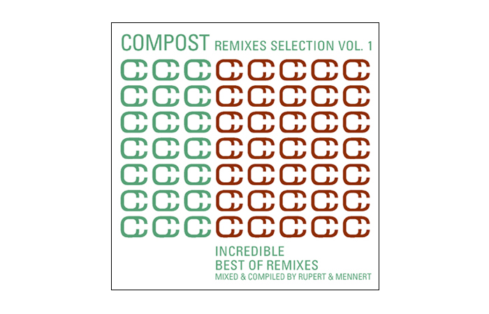 Compost Remixes Selection Vol.1