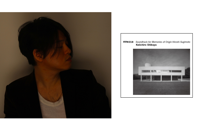 KEIICHIRO SHIBUYA×HIROSHI SUGIMOTO