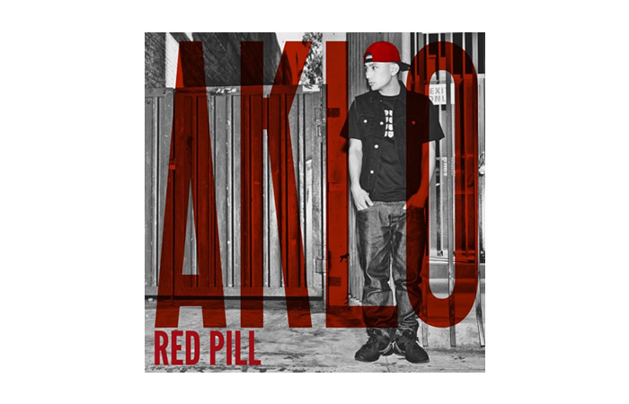 AKLO "RED PILL"