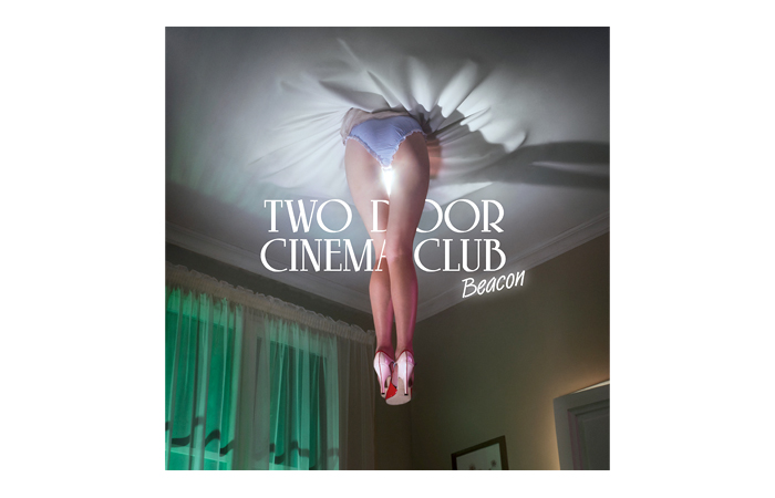 Two Door Cinema Club &quot;Beacon&quot;