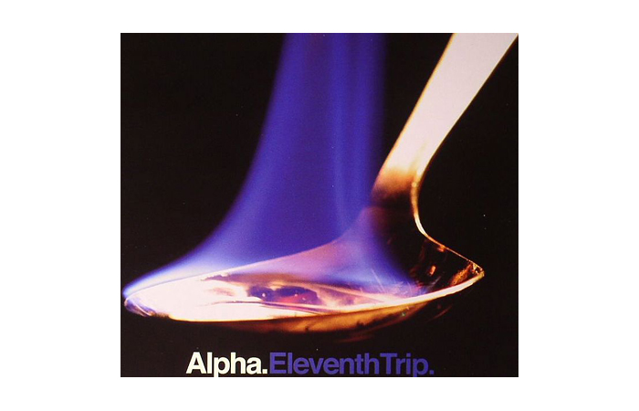 ALPHA "ELEVENTH TRIP"