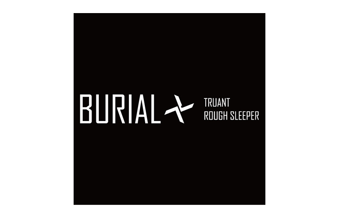 Burial "Truant"