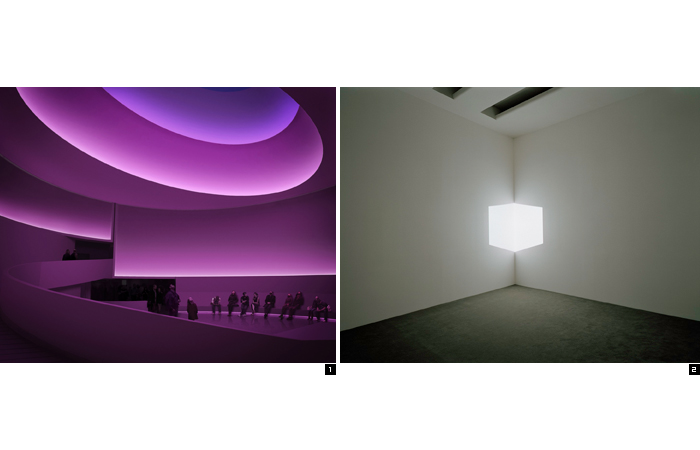 James Turrell