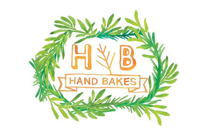 HAND BAKES