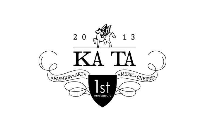 KATA 1st Anniversary