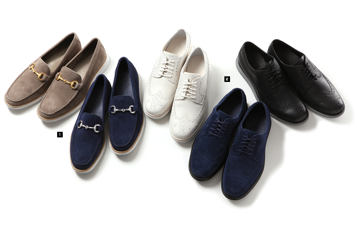 COLE HAAN &amp; FRAGMENT DESIGN