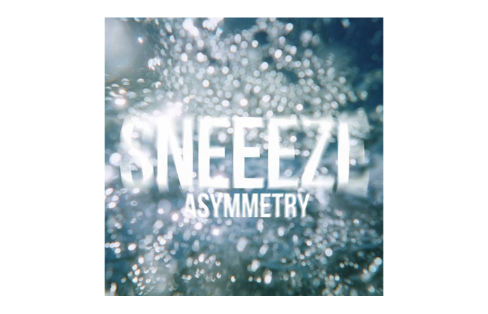 SNEEEZE "Asymmetry"