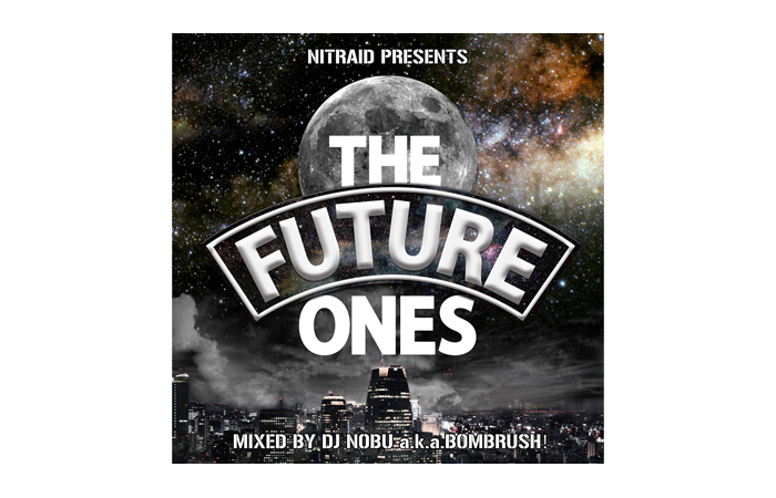 nitraid&reg; Presents "THE FUTURE ONES"