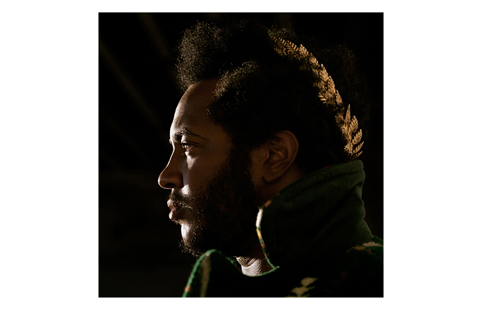 THUNDERCAT "Apocalypse"